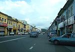 Bentong LokeYewSt 2008